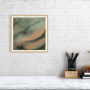 Sensitivity (print)