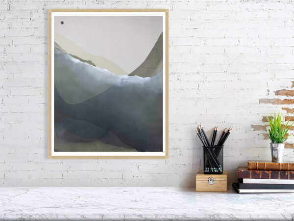 Refreshing Waters (print) - Image 4