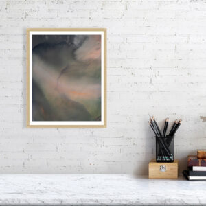 Daydreaming (print)