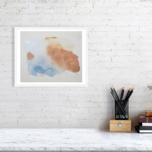Pearls (print)