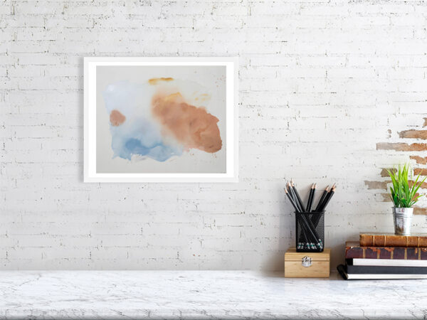 Pearls (print)