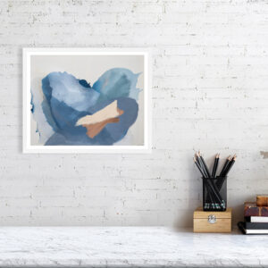 Lovers (print)