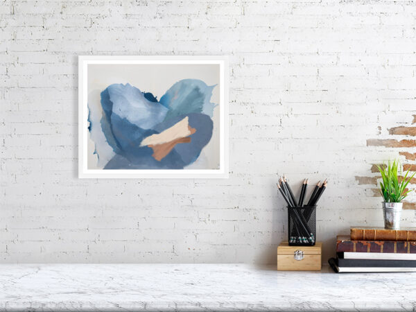 Lovers (print)