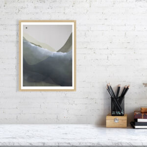 Refreshing Waters (print)